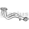 KLARIUS 301659 Exhaust Pipe